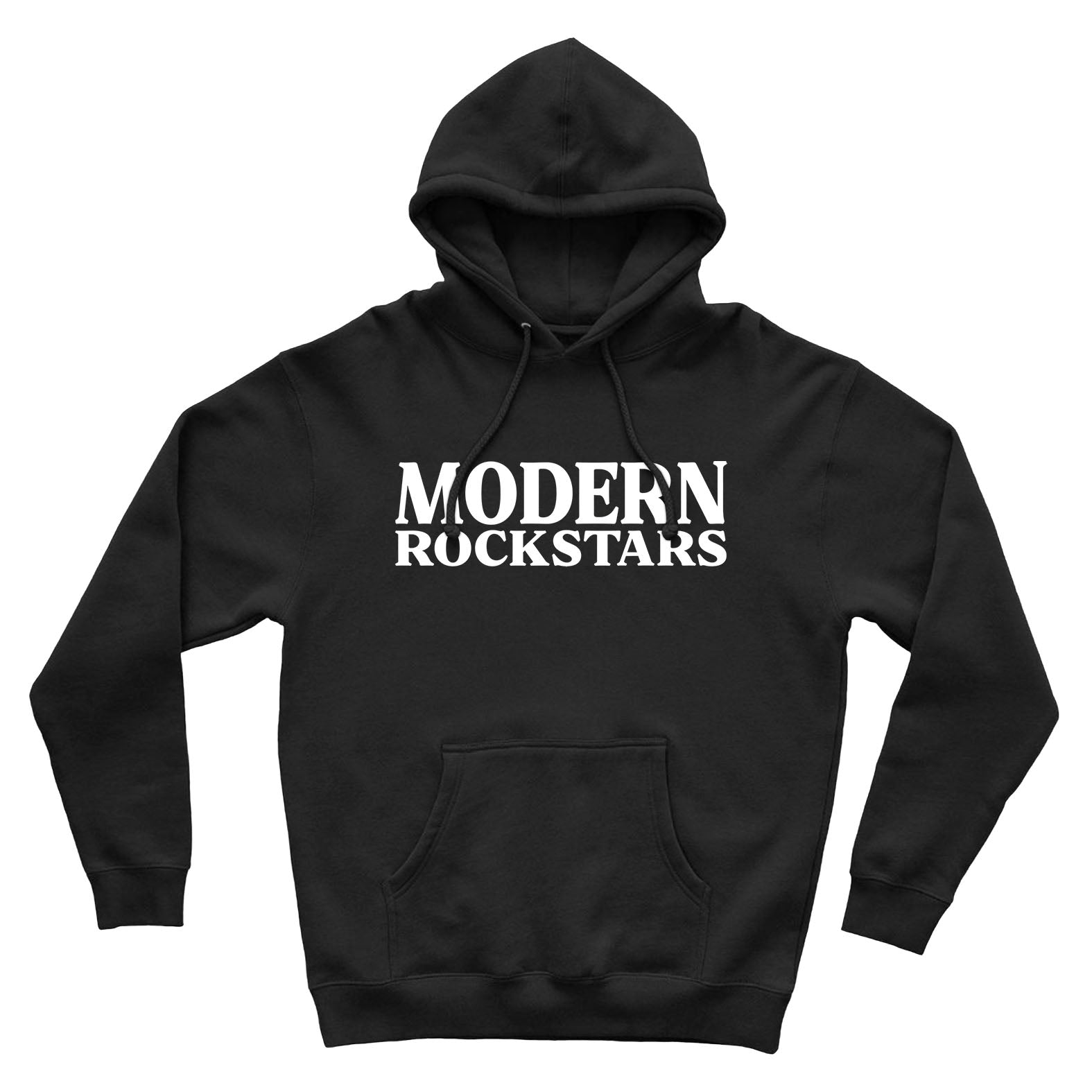 Statement Hoodie - Modern Rockstars