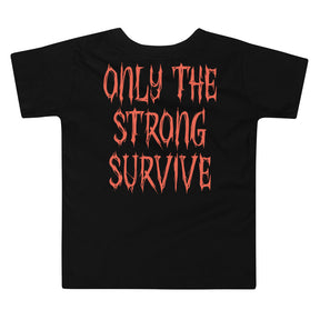 OG Rockstar - Toddler Shirt - Modern Rockstars