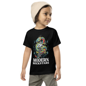 Bruce Lee - Toddler shirt - Modern Rockstars