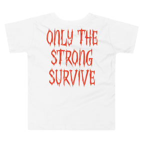 OG Rockstar - Toddler Shirt - Modern Rockstars