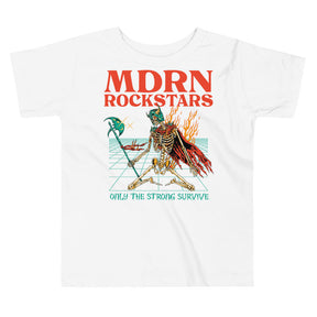 OG Rockstar - Toddler Shirt - Modern Rockstars