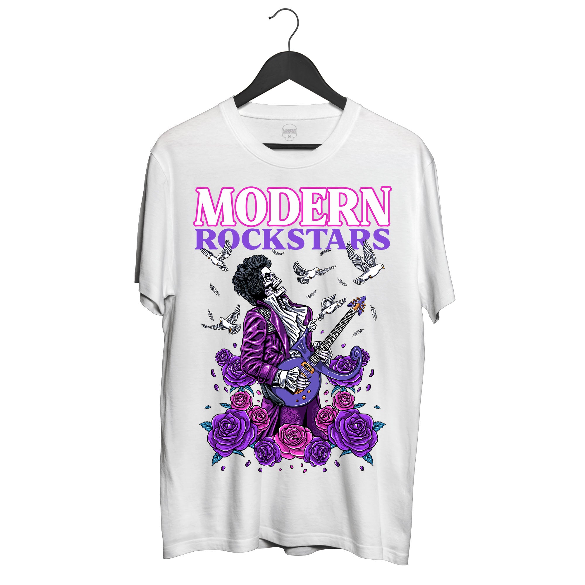 RIP PRINCE TEE – Modern Rockstars