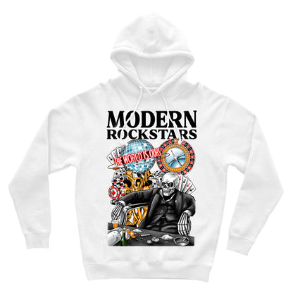 Scarface - Hoodie - Modern Rockstars