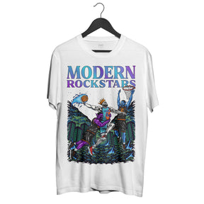 The King in Space T-Shirt